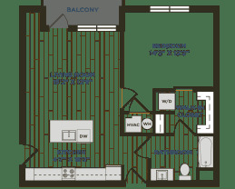 Partner-provided photo for $1921 unit