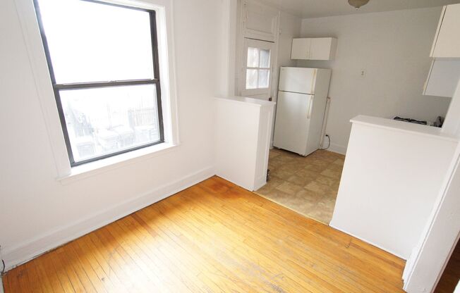 Studio, 1 bath, 491 sqft, $1,595, Unit 2336-1A