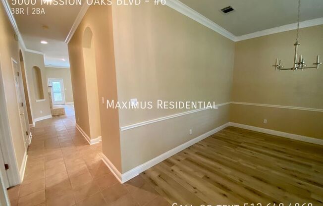 5000 MSN OAKS BLVD