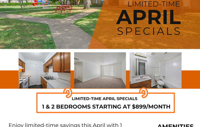 2 beds, 1.5 baths, $1,150, Unit 2053