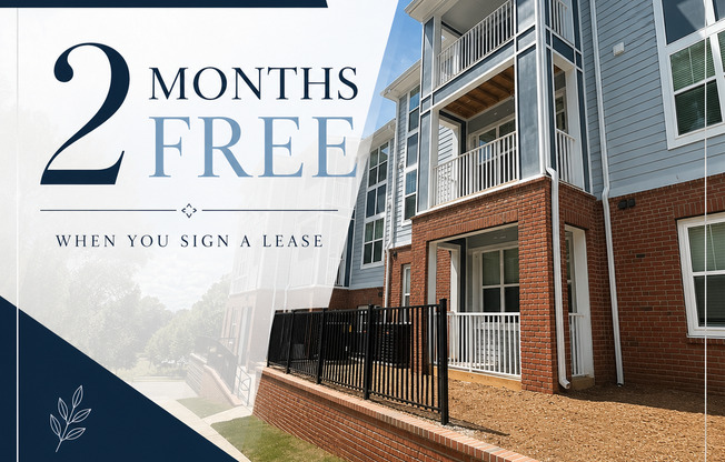Marcom Street Apartments
