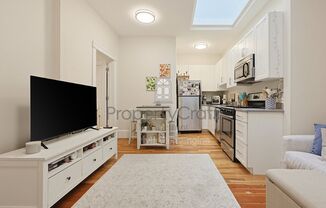 16 Union Park Street 5