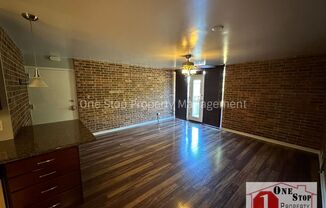 2 beds, 1 bath, $1,175, Unit # 103