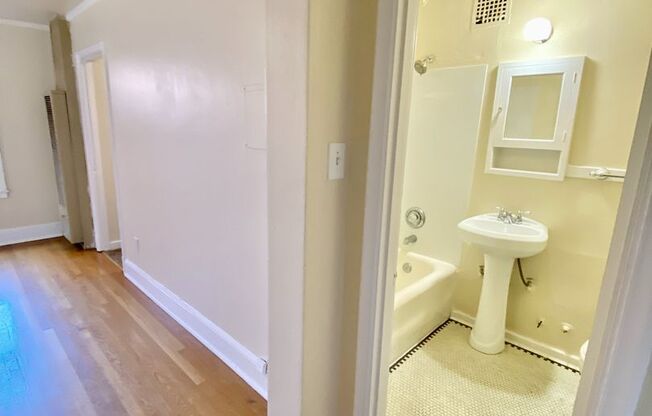 Studio, 1 bath, 320 sqft, $1,295, Unit 109