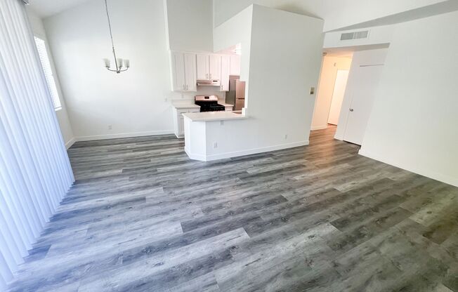 Kerwood Apartments