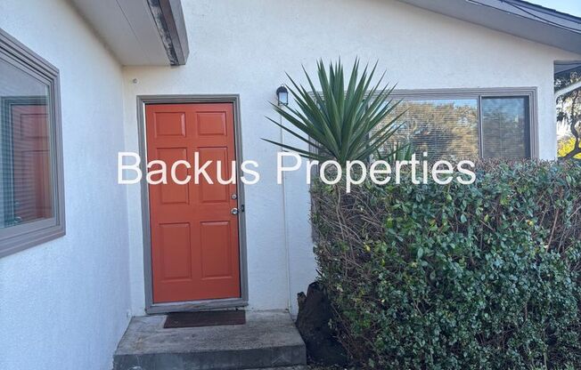 Wonderful remodeled Home in Monterey