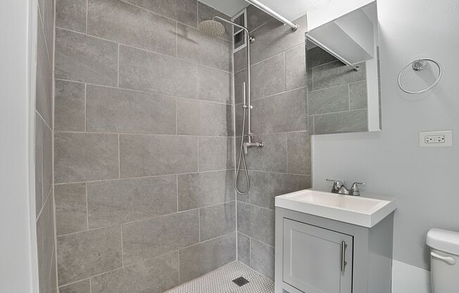 1 bed, 1 bath, 485 sqft, $1,750, Unit 205
