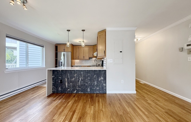 2 beds, 2 baths, 1,060 sqft, $3,700, Unit 106