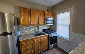 1 bed, 1 bath, $795, Unit Unit 6