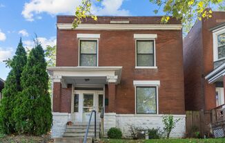 3-Bed Home with Pet-Friendly Yard & Prime Location in Shaw Neighborhood