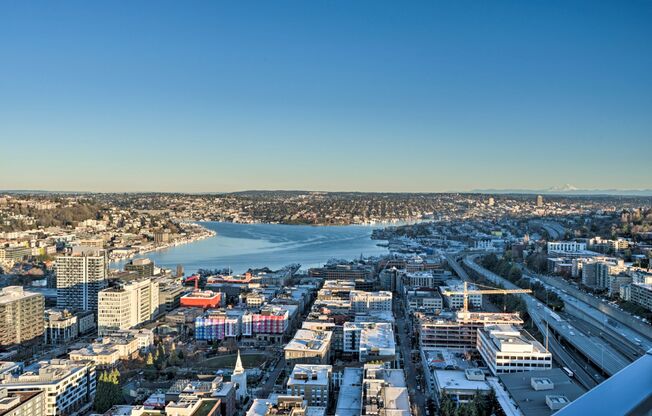 1 bed, 1 bath, $2,200, Unit # 1203