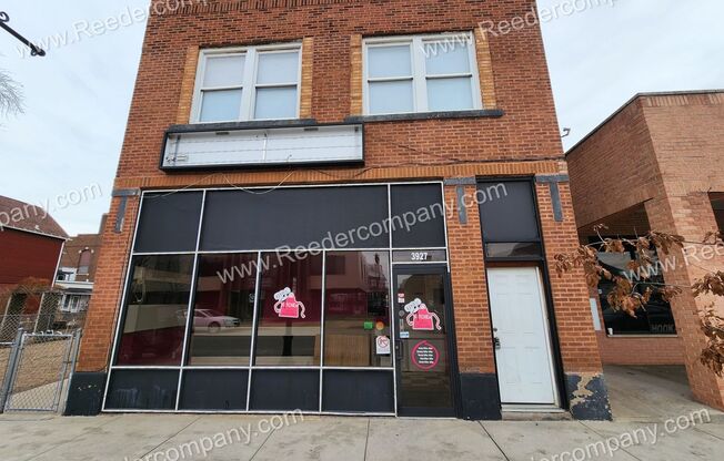 3927 Main Street