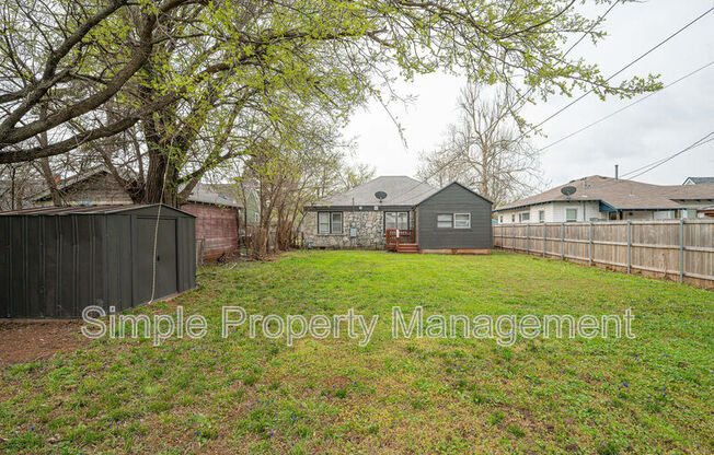 Partner-provided property photo