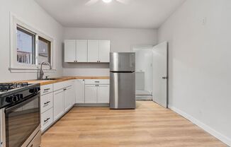 Partner-provided photo for $1700 unit