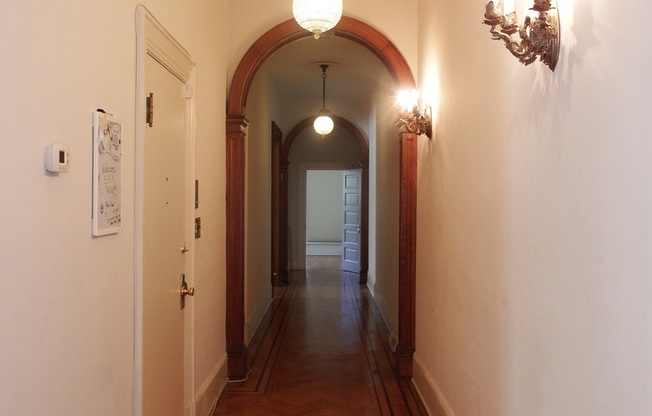 31 E. 31st St.