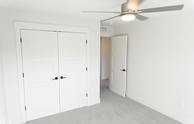 Chautauqua Park Townhomes