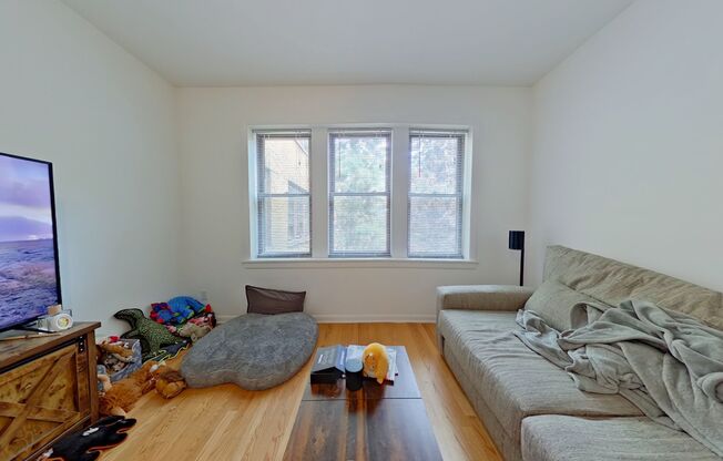 1 bed, 1 bath, 800 sqft, $2,350, Unit 1337 2A