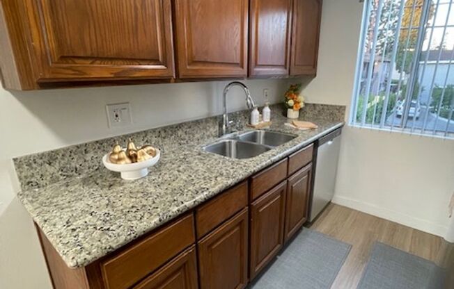 Whittier Unit with Move in Special!