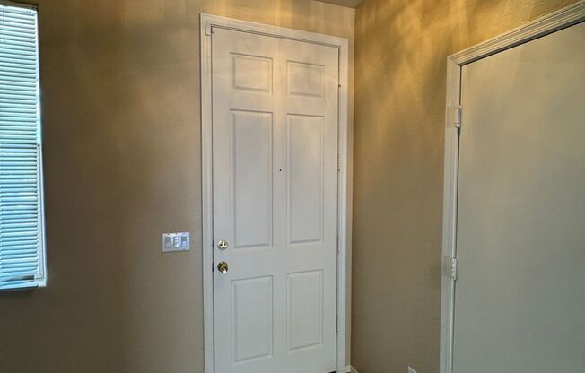 Large home with great sized kitchen and loft!
