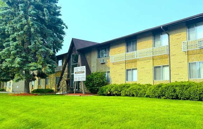 Port Vista Apartments