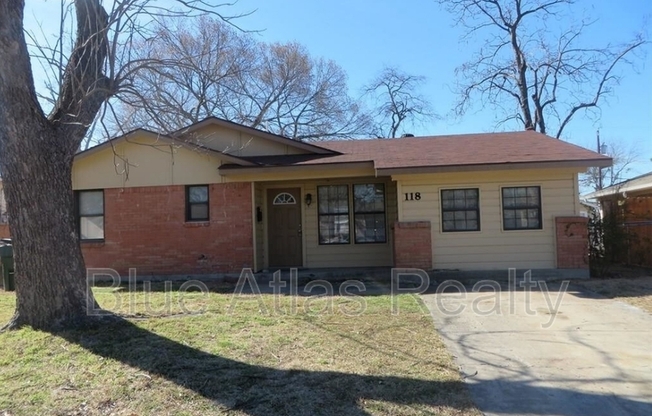 118 SUNFLOWER DR