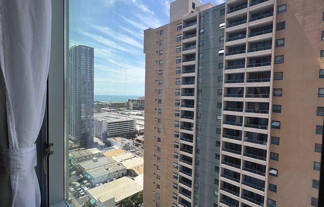 1 bed, 1 bath, $2,500, Unit UNIT # 2103