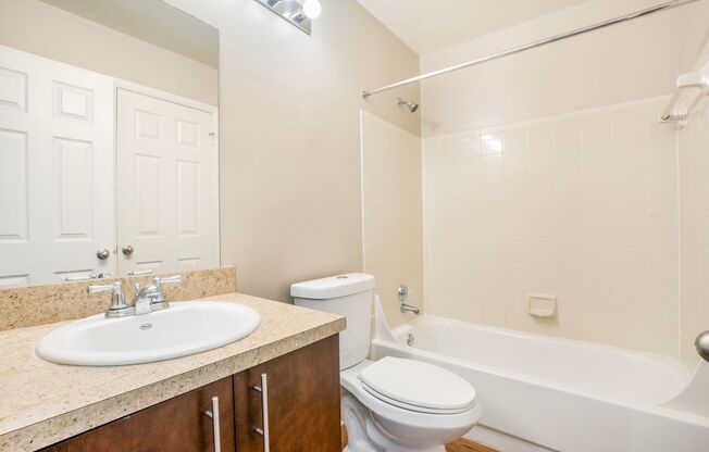 2 beds, 2 baths, 1,100 sqft, $2,192, Unit 16102