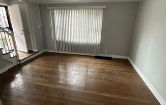 2 beds, 1 bath, $1,550