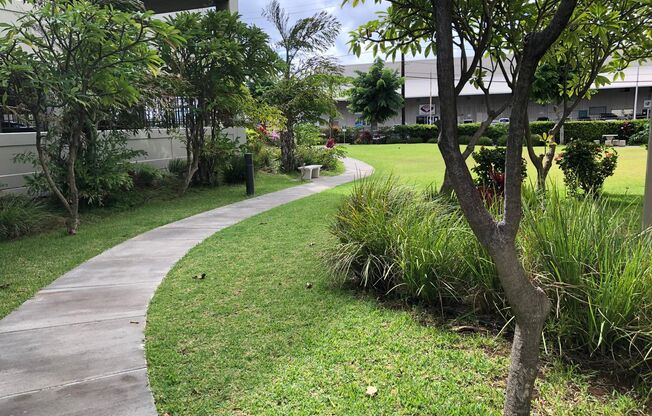 1 bed, 1 bath, $1,950