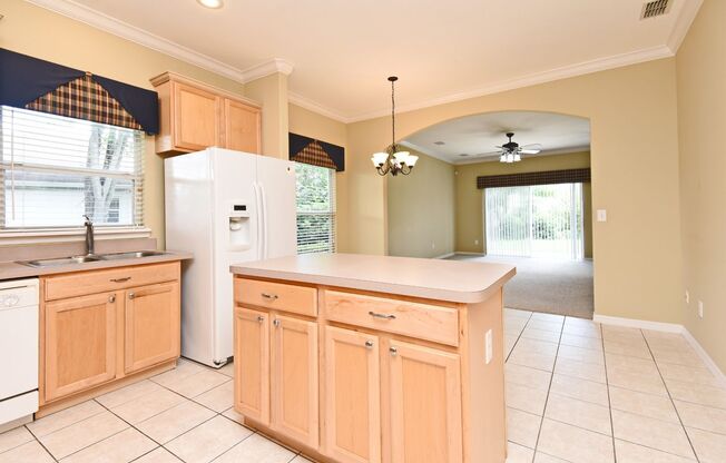 Cozy 4 bedroom home - Oviedo - UCF Welcome.