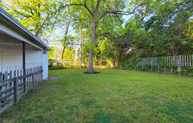 Stunning 3BR Home with Modern Updates, Inviting Porch, and Unbeatable Location!