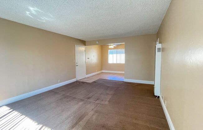 1 bed, 1 bath, $1,725, Unit 550D