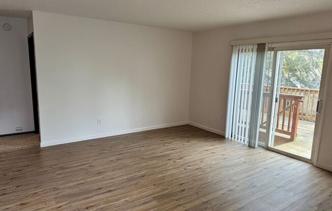 Quiet Multnomah Village 2 bedroom