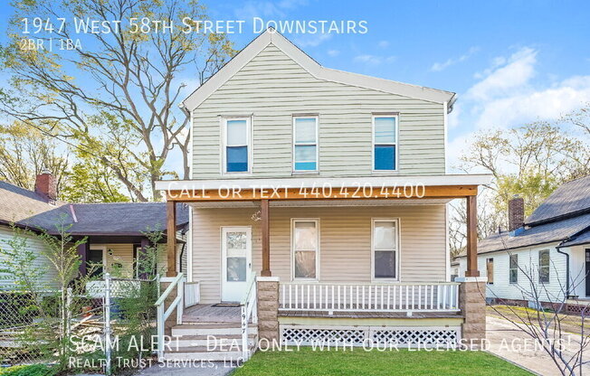 1947 W 58 ST