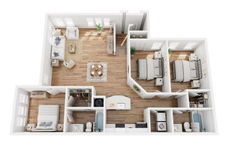 Partner-provided photo for $2000 unit