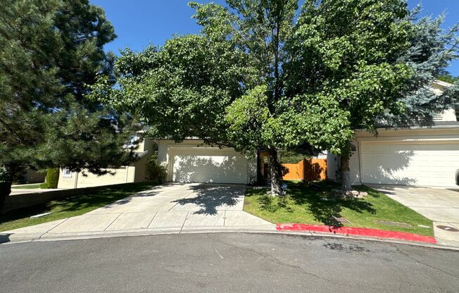 Adorable and Cozy 3 bed / 2.5 Bath - Coming Soon!