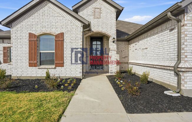 Refined 3-Bedroom Single-Story Home with Versatile Layout