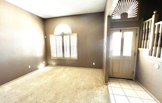 3 beds, 2.5 baths, $1,895