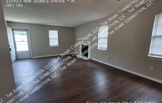 10005 NW JONES DR