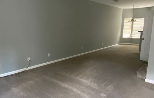 3bedroom/2.5 bath Condo $1,495 -  Ready for Move-in NOW