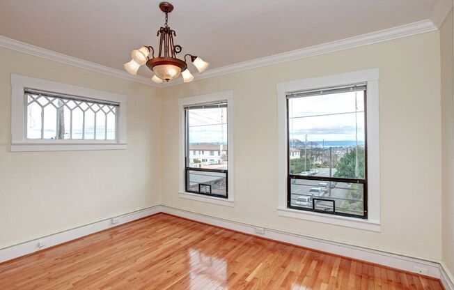 Bostonian Apartments