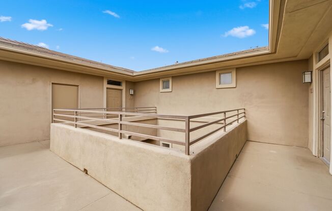 North Scottsdale Condo for Rent in Gated Edge at Grayhawk Community