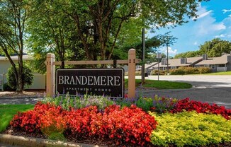 Brandemere