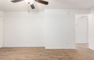 The Maverick East Apartments