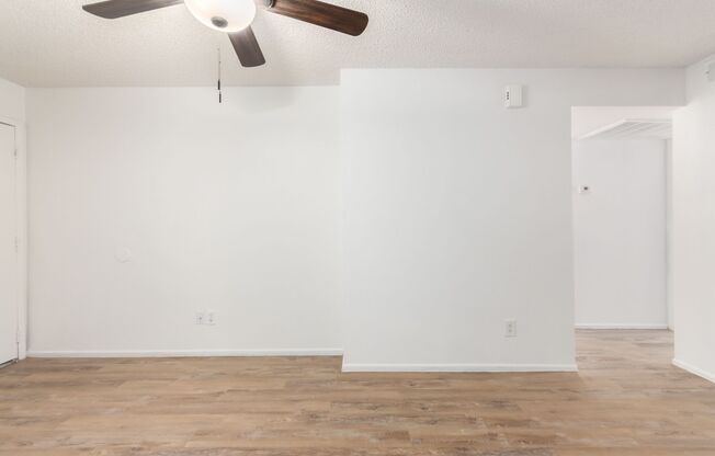 The Maverick East Apartments
