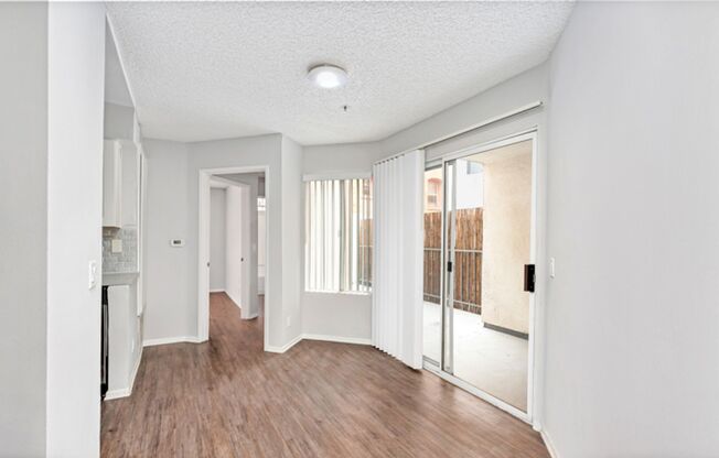 Reno Apartments