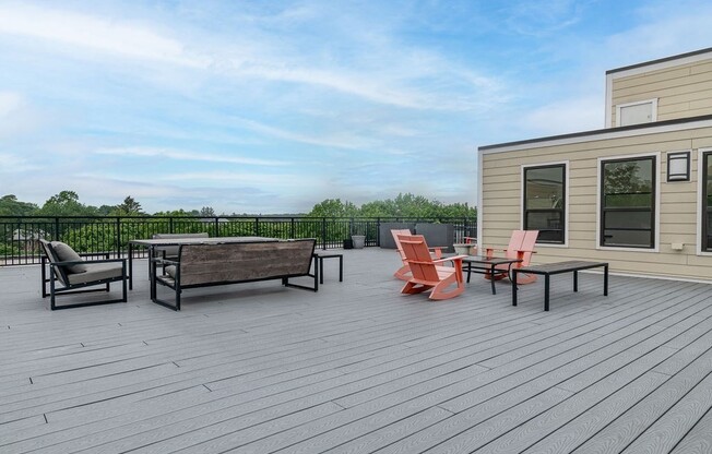 2 beds, 2 baths, 1,070 sqft, $3,200, Unit 209