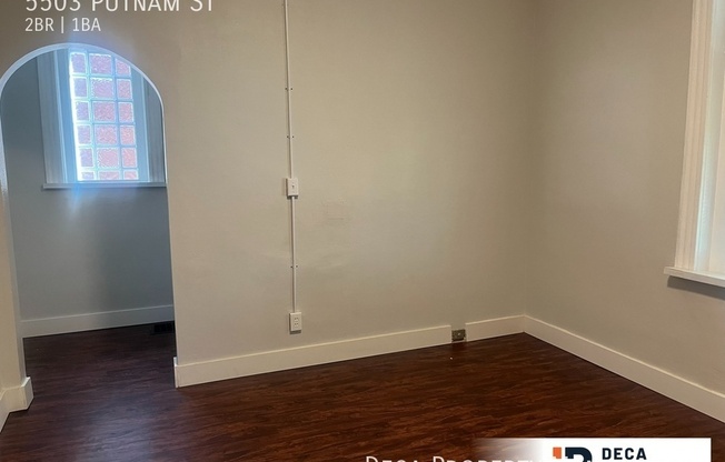 Partner-provided property photo