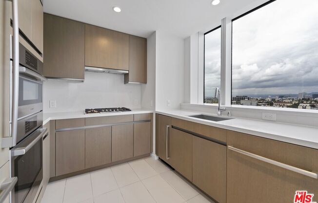 2 beds, 2 baths, 1,290 sqft, $4,900, Unit 1508