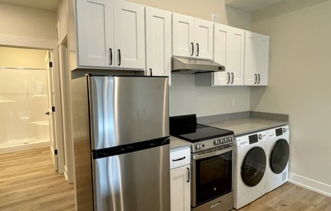 1 bed, 1 bath, 500 sqft, $1,275, Unit 311